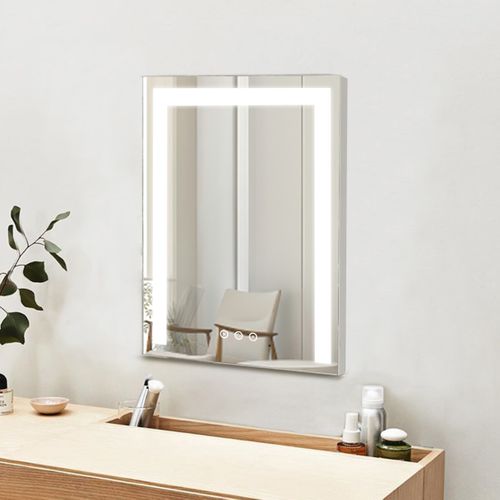 Glamour Mirror Portrait (GLA-802P)